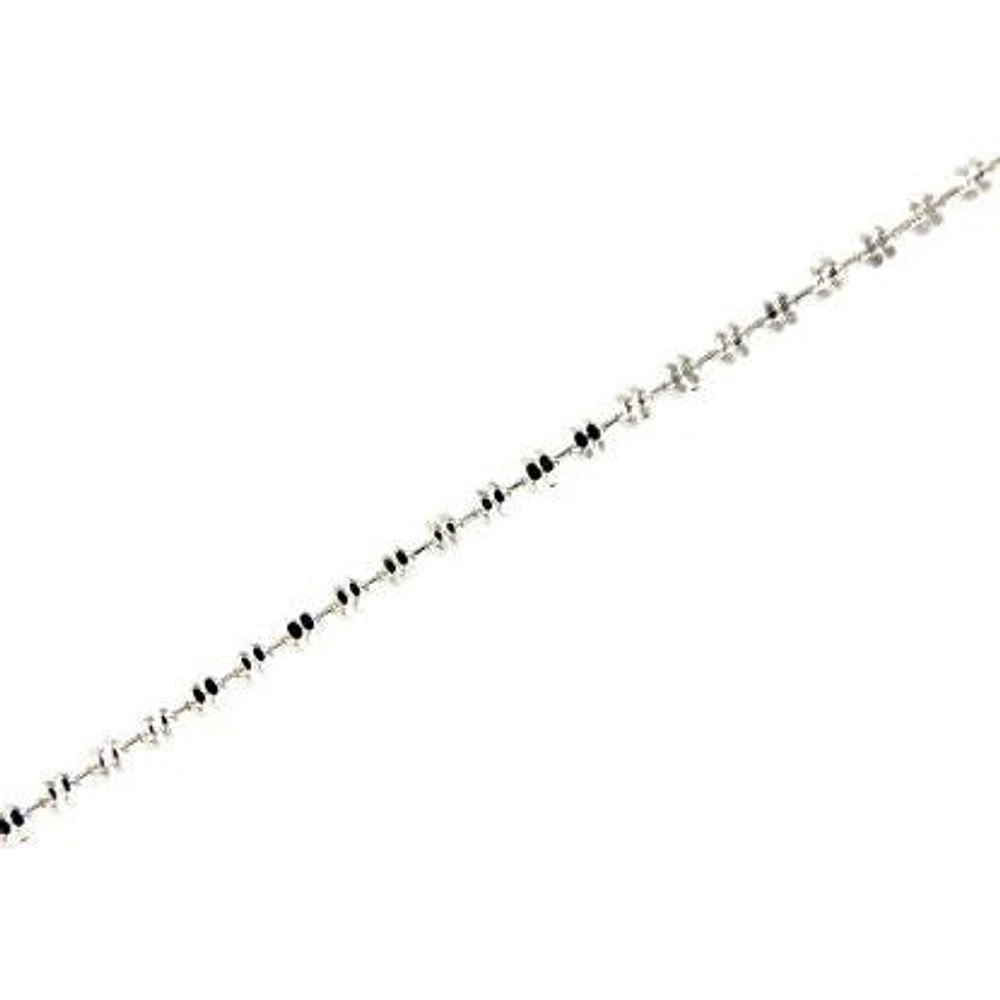 Bracelet 925 Argent Roger Roy A1-1591-150-0