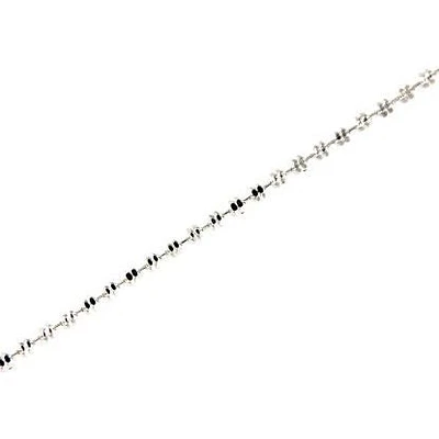 Bracelet 925 Argent Roger Roy A1-1591-150-0