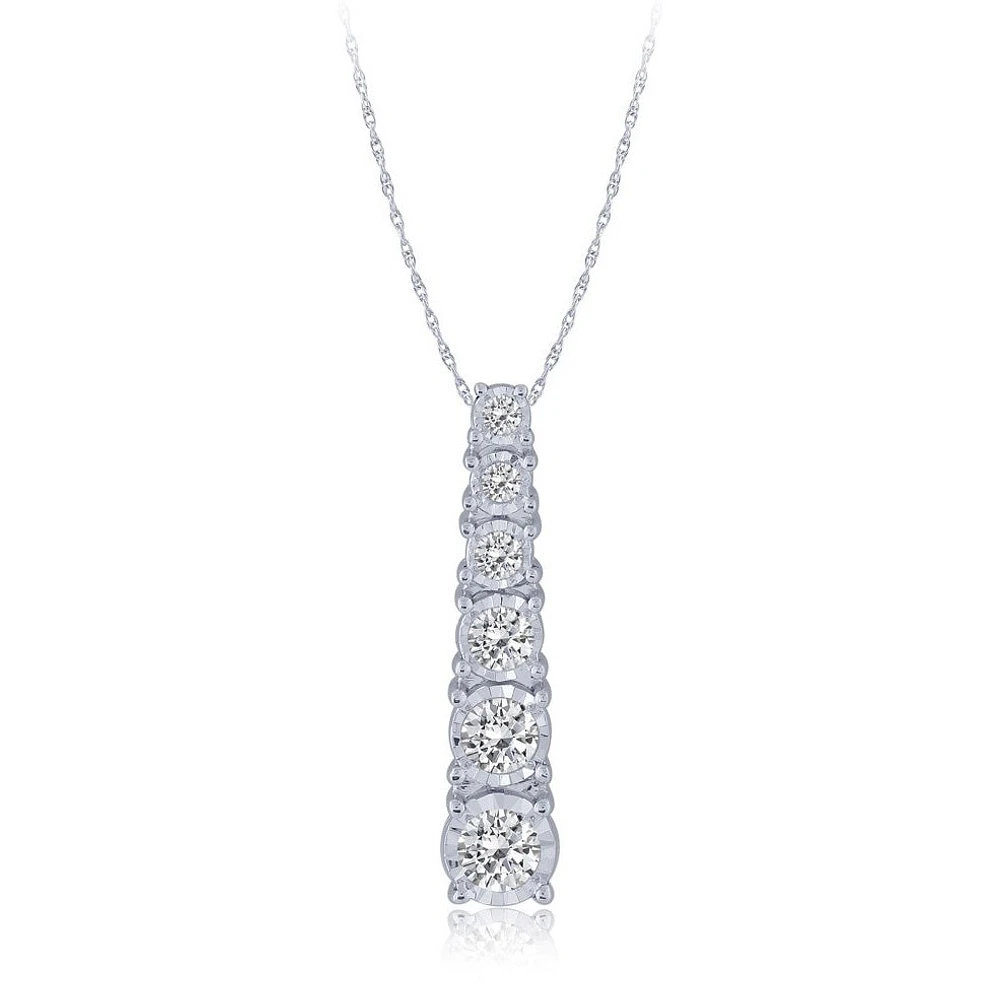 Pendentif 14 Kt Roger Roy P196057W