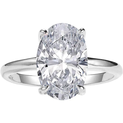 Ring Solitaire Mirage 209PTS LDR-2769W8-0003