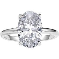 Ring Solitaire Mirage 209PTS LDR-2769W8-0003