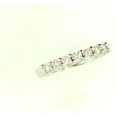 Bague 14 Kt Roger Roy R51999WE40