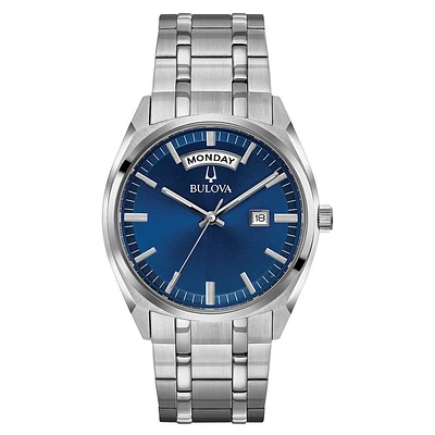 Montre Bulova Watch 96C125