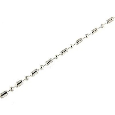 Bracelet 925 Argent Roger Roy A1-1560-150-0B
