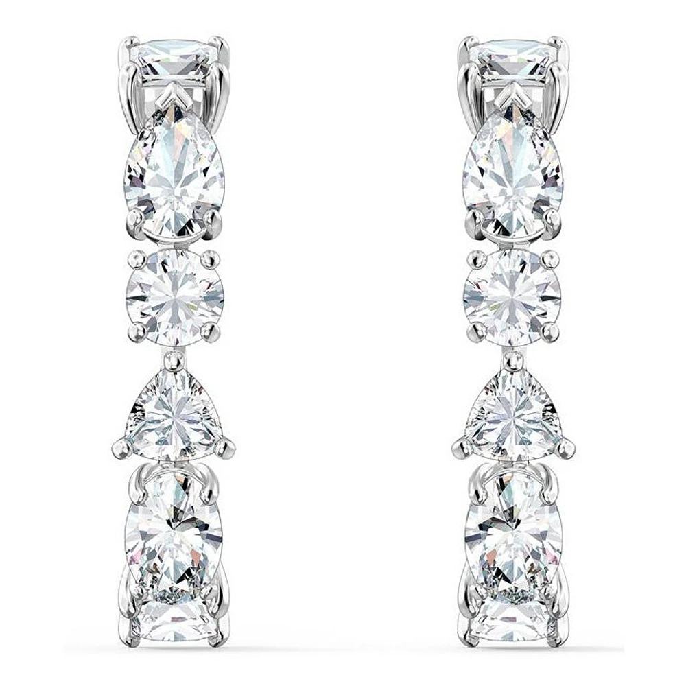 Swarovski earrings 5563322