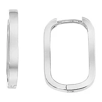 Boucles D’oreilles 10 Kt Roger Roy HUE2427-W