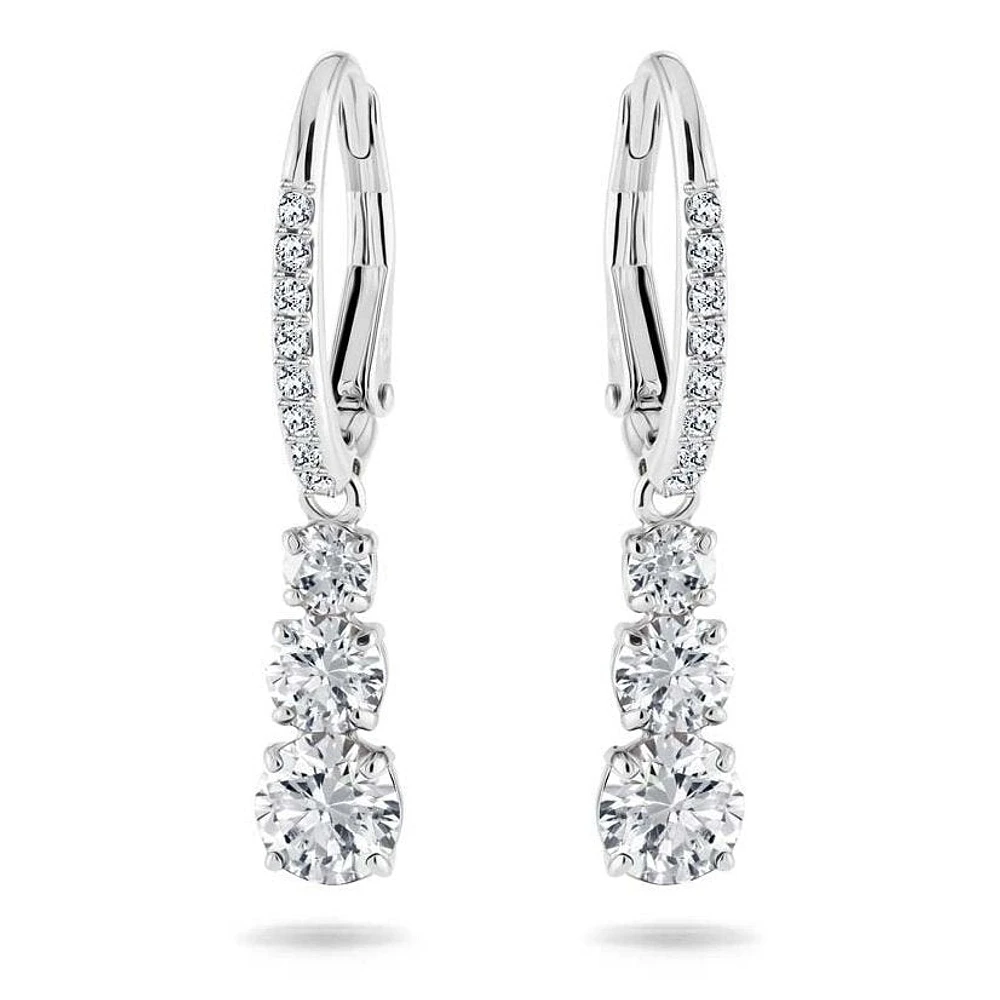 Swarovski earrings 5416155