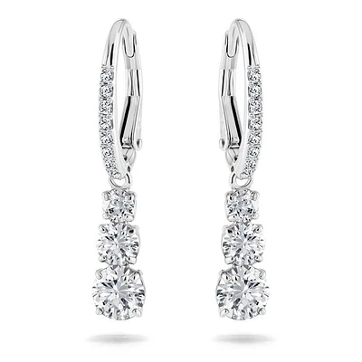 Swarovski earrings 5416155