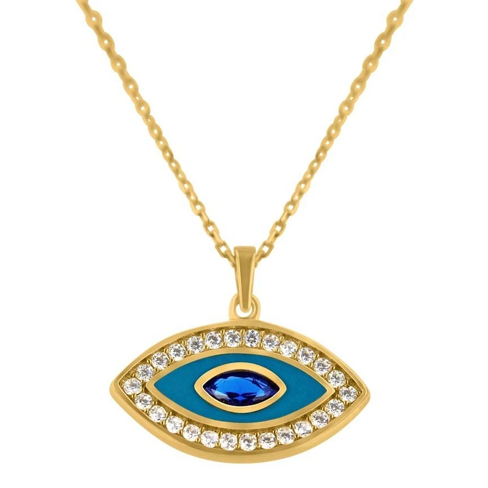 Pendentif 10 Kt Roger Roy BR1485