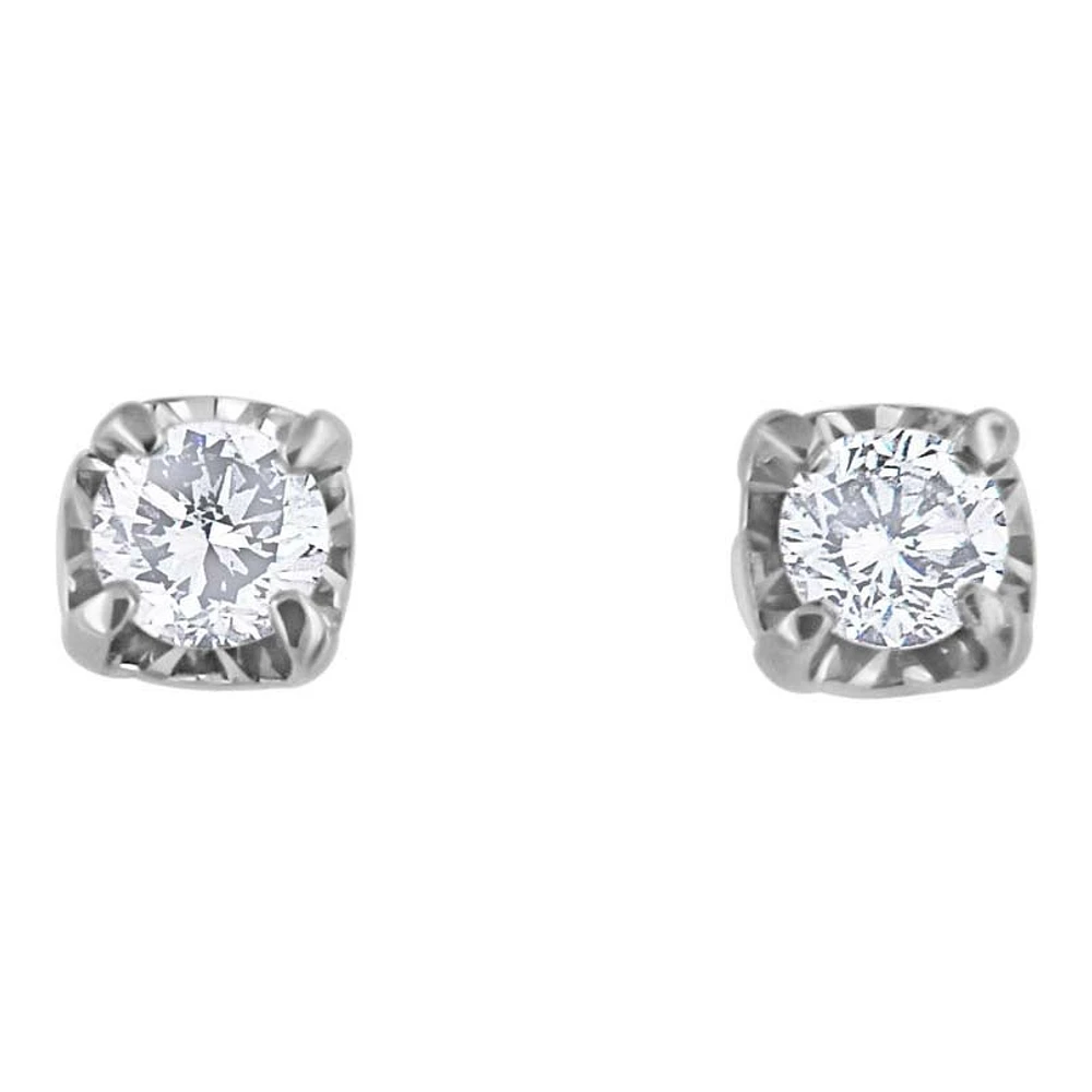 Boucles D’oreilles 14 Kt Roger Roy AEGUW42DM6D