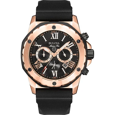 Montre Bulova Watch 98B104