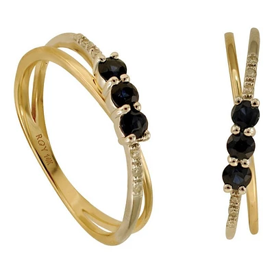 Bag 14 Kt Roger Roy R05-938632T