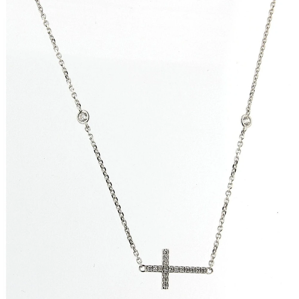Colliers 18 Kt Van&Co NY3517-W