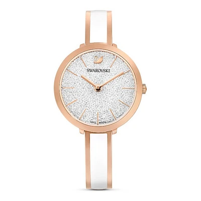 Montre Swarovski