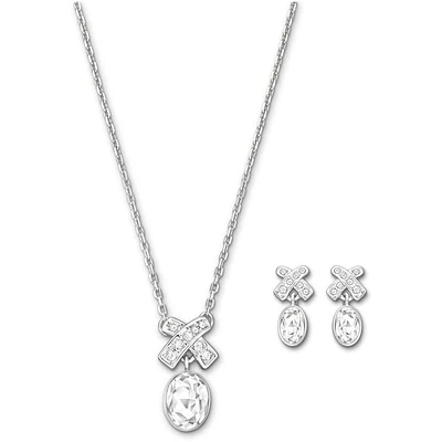 Ensemble Swarovski 5034157