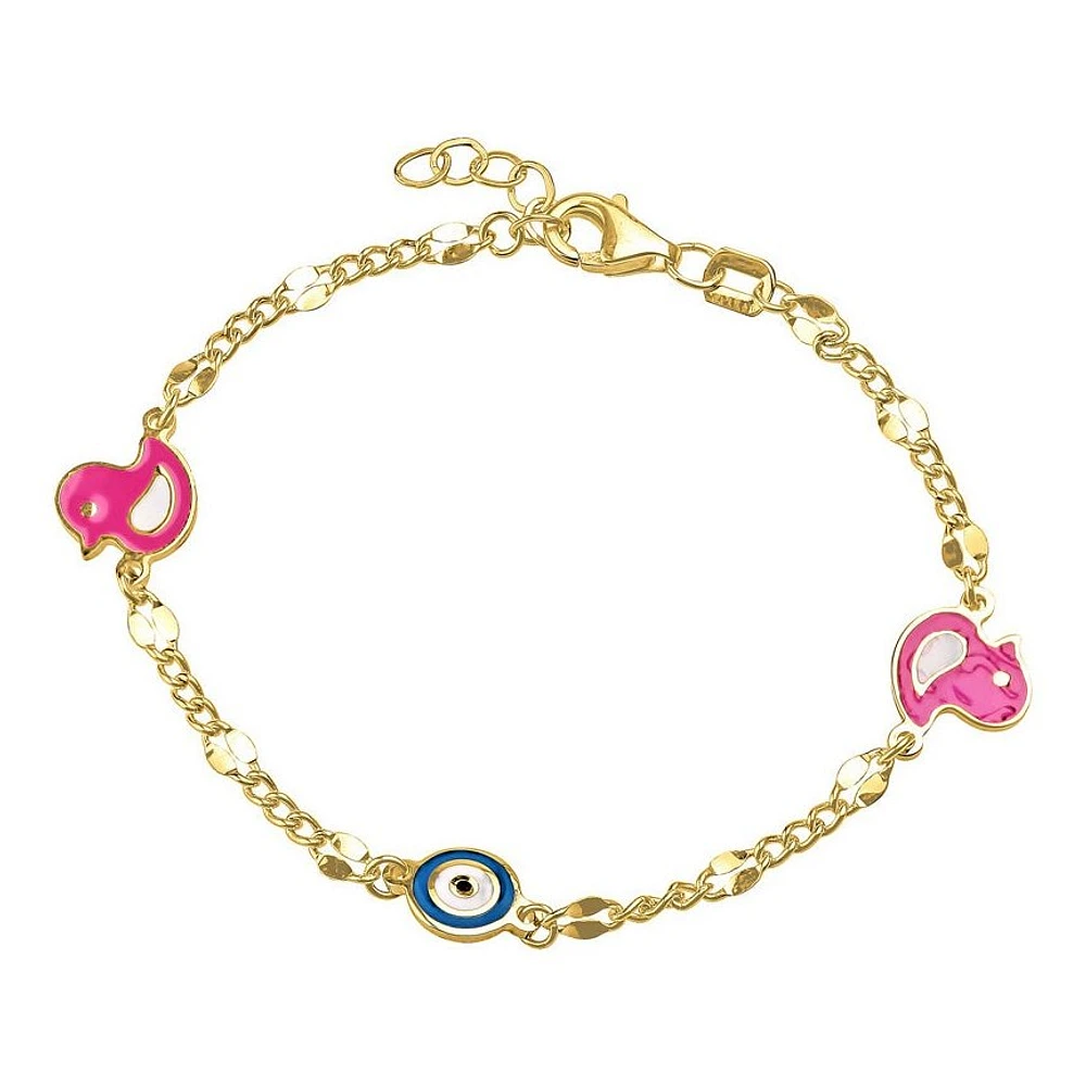 Bijoux Enfants TouTou B14