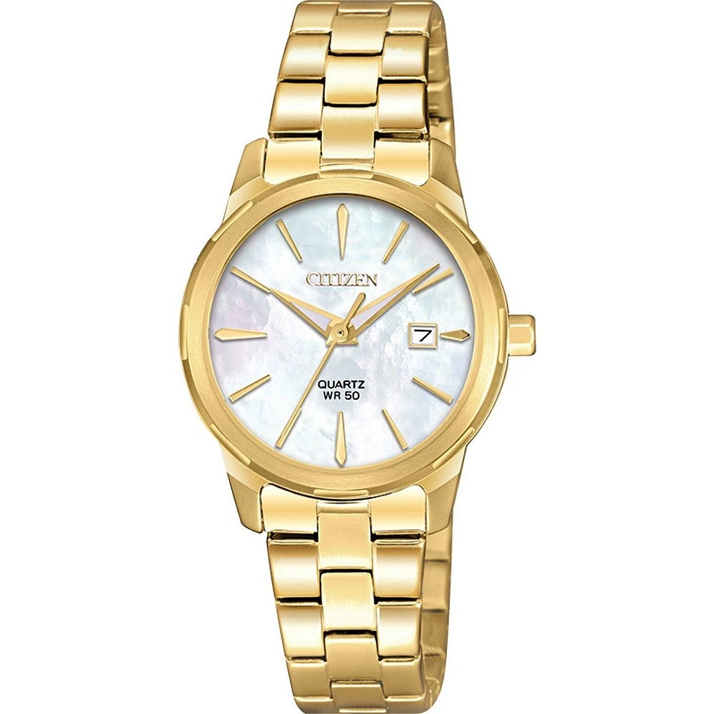 Montre Citizen Watch EU6072-56D