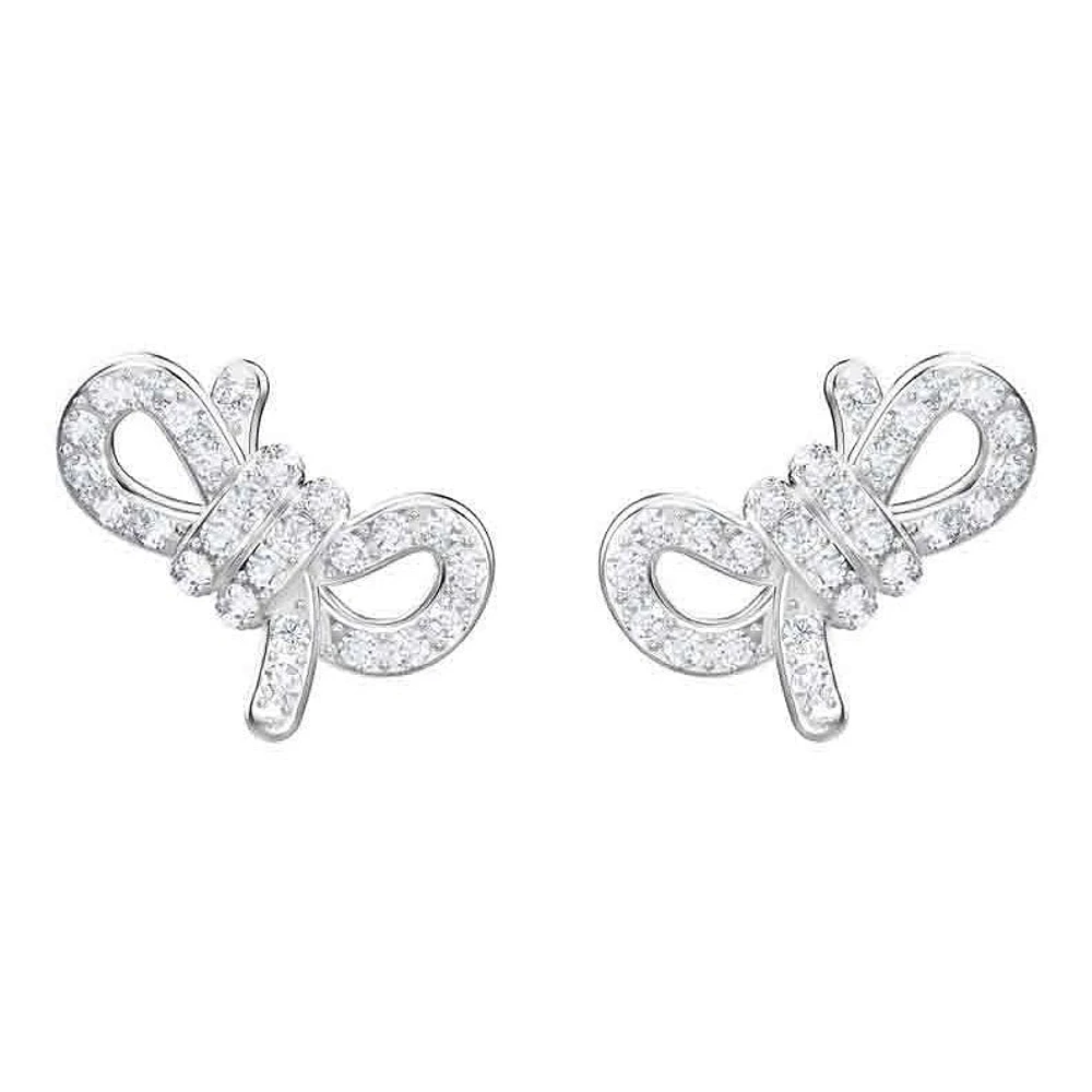 Swarovski earrings 5447080