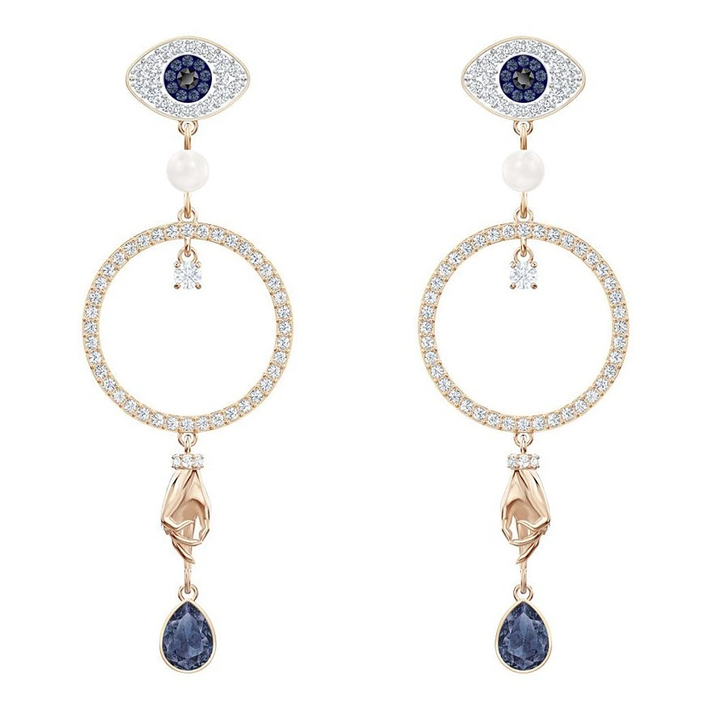 Swarovski earrings 5500642