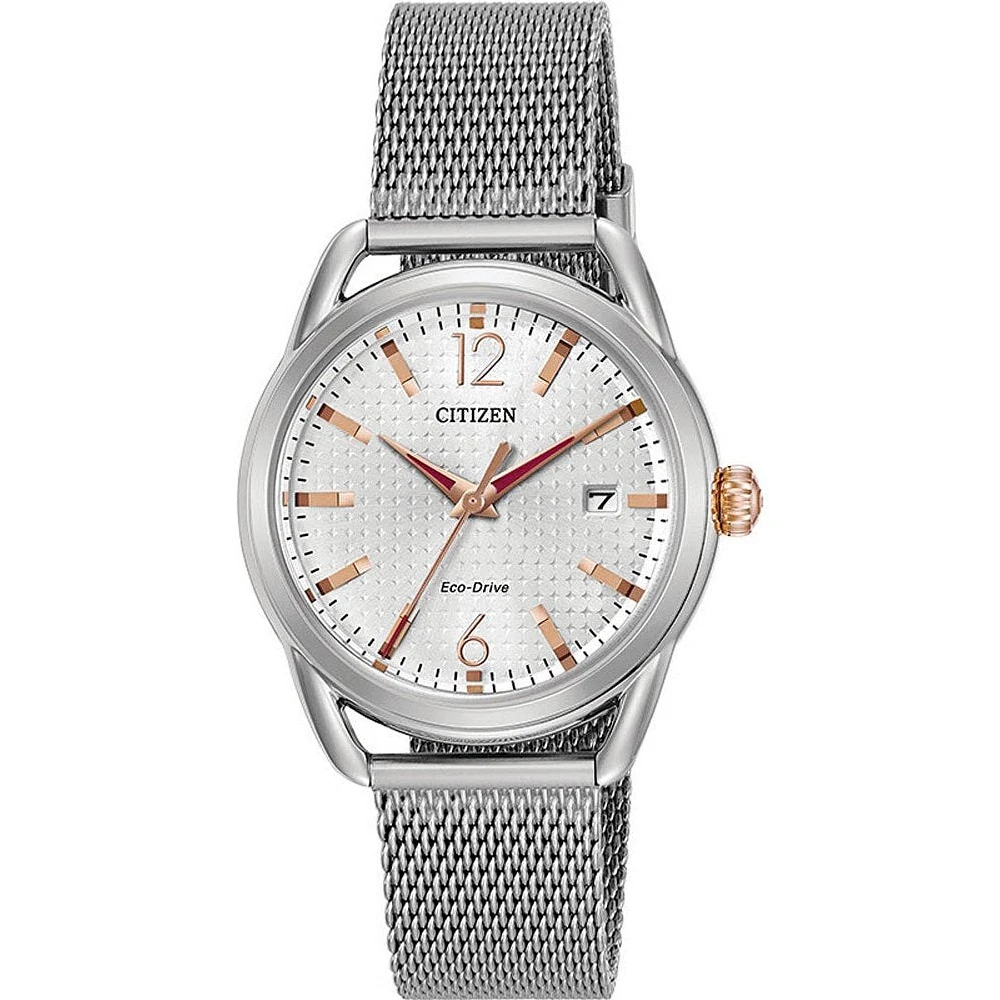 Montre Citizen Watch FE6081-51A