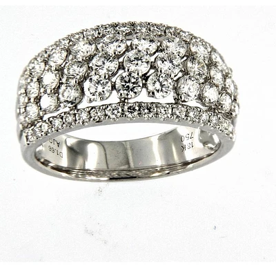 Bague 18 Kt Van&Co R-24048217