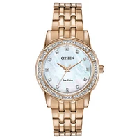 Montre Citizen Watch EM0773-54D