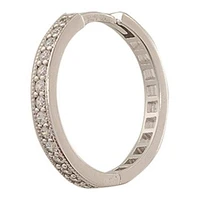 Earrings 10 Kt Roger Roy EE0450W