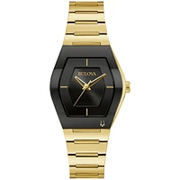 Bulova Watch 97L164 watch