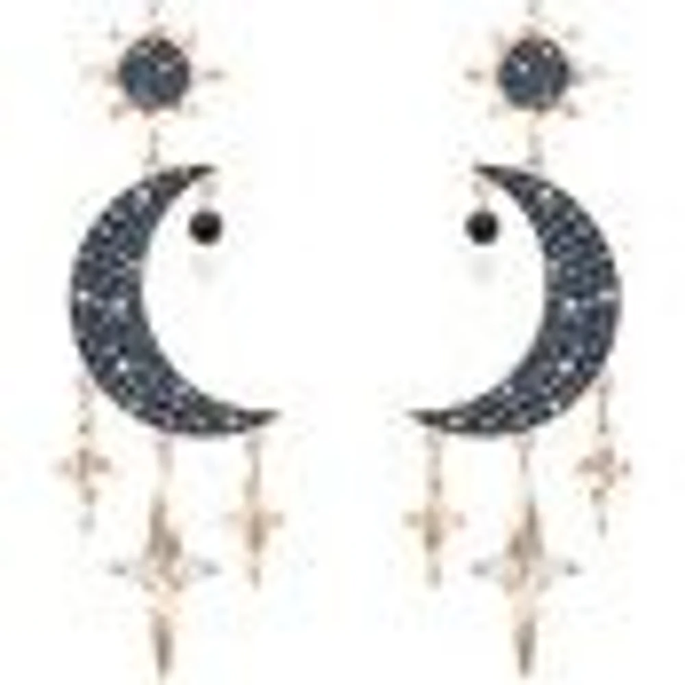 Swarovski earrings 5489536