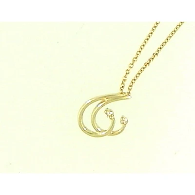Pendentif 10 Kt Rosa 240389