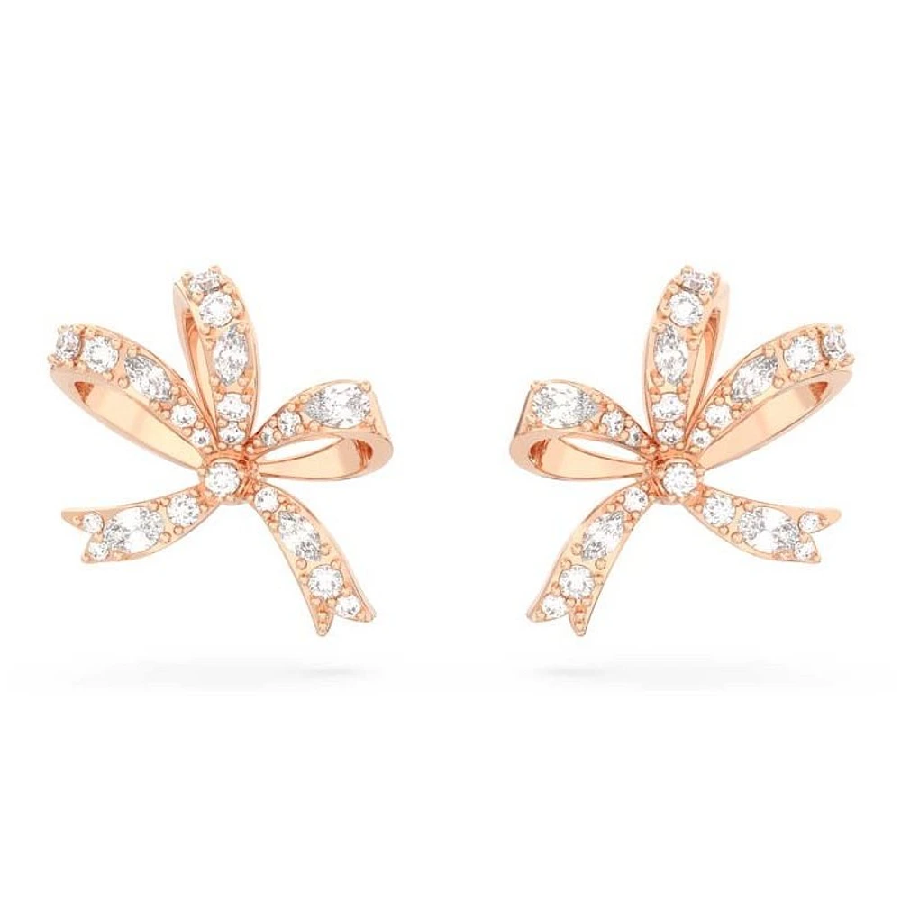 Boucles d’oreilles Swarovski 5647572