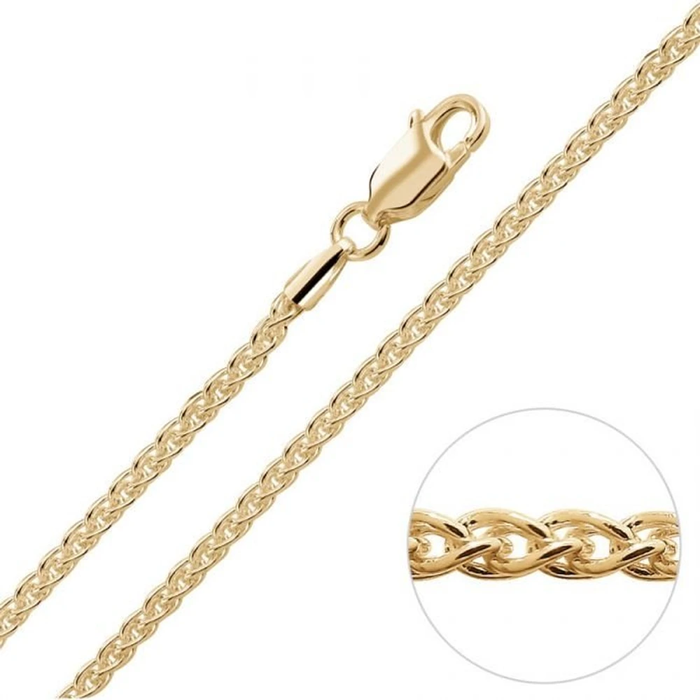 Chain 10 Kt Zangir C36025A5
