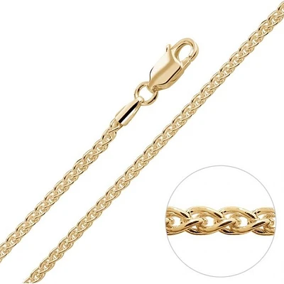 Chain 10 Kt Zangir C36025A5