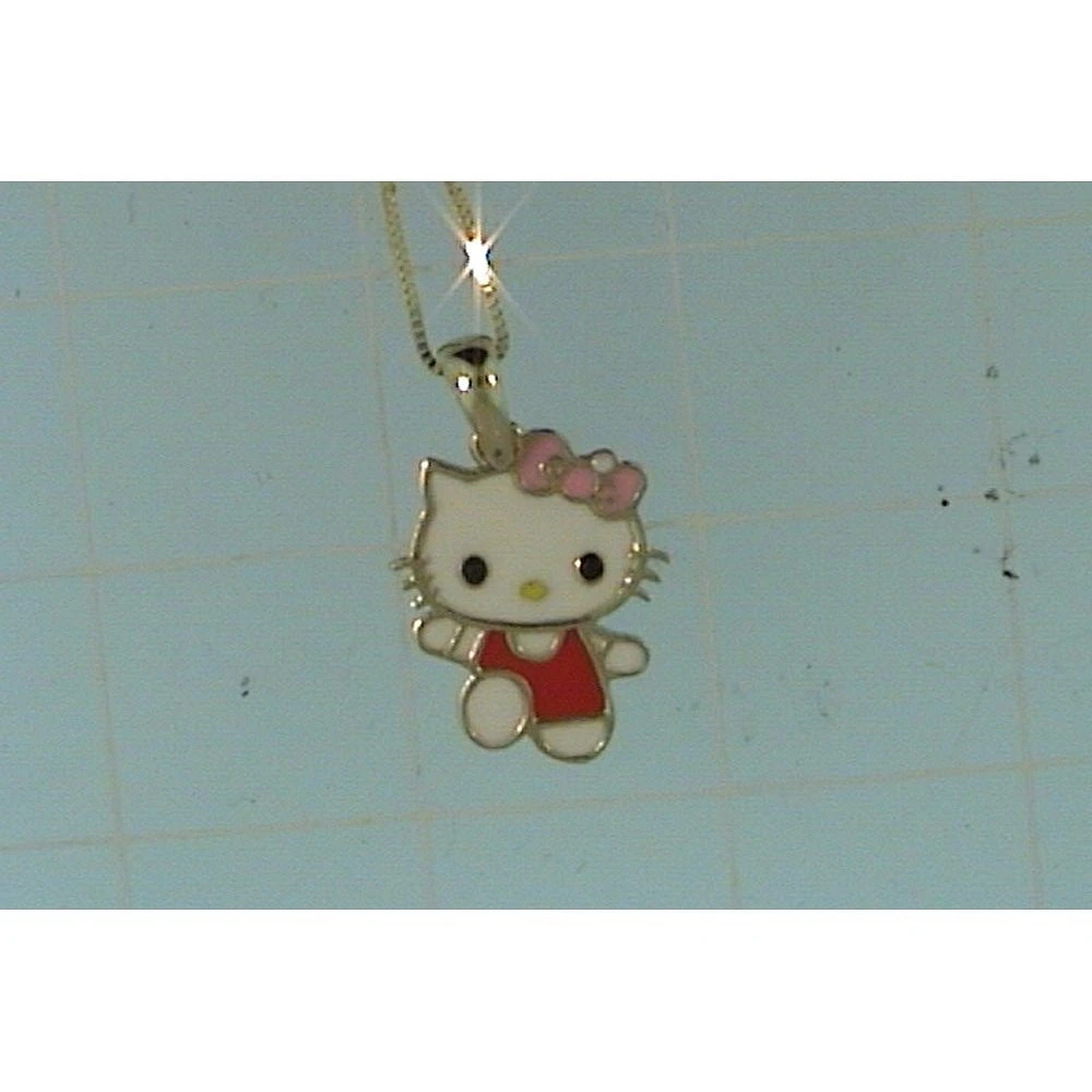 Bijoux Enfants TouTou PB1515