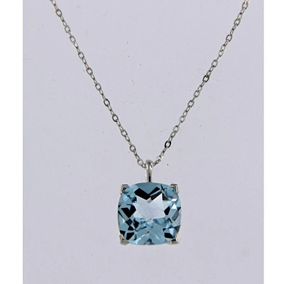Pendentif 10 Kt Rosa PC493-ABT