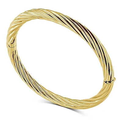 Bracelet 18 Kt Van&Co B8-TW8-Y
