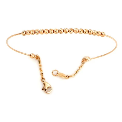 Bracelet 14 Kt Roger Roy B14-R