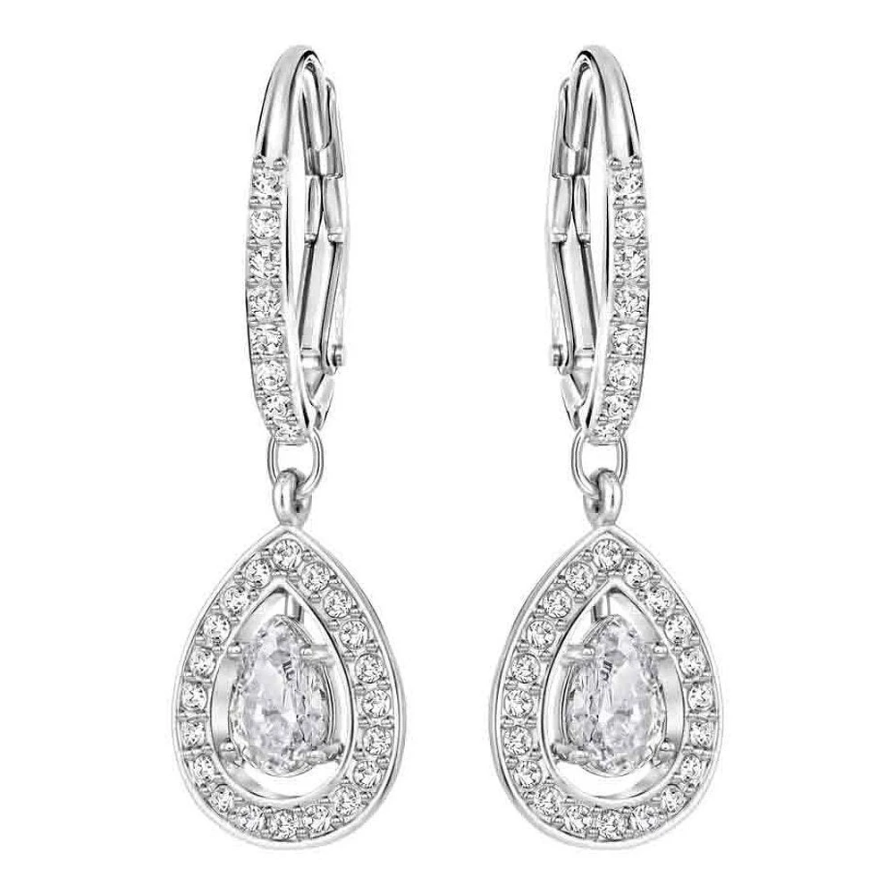 Swarovski earrings 5197458