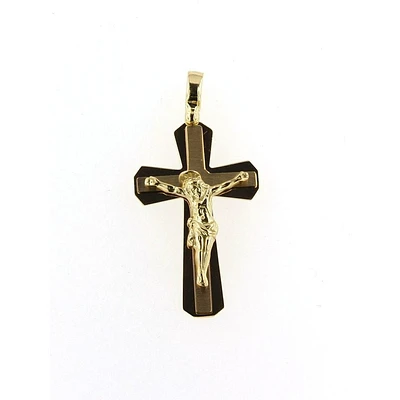 Pendant 18 Kt Roger Roy P18-Y