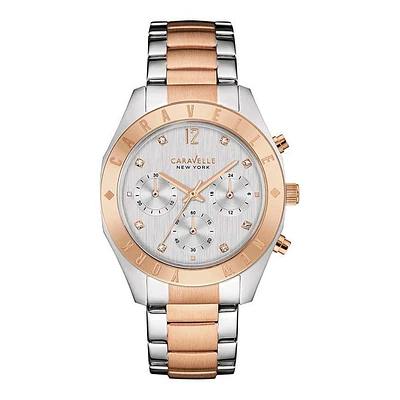 Montre Caravelle Watch 45L156