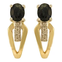 Boucles D’oreilles 14 Kt Roger Roy E05-852452T