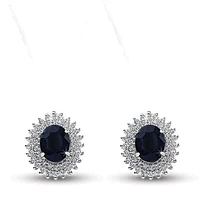 Boucles D’oreilles 10 Kt Roger Roy E310SA