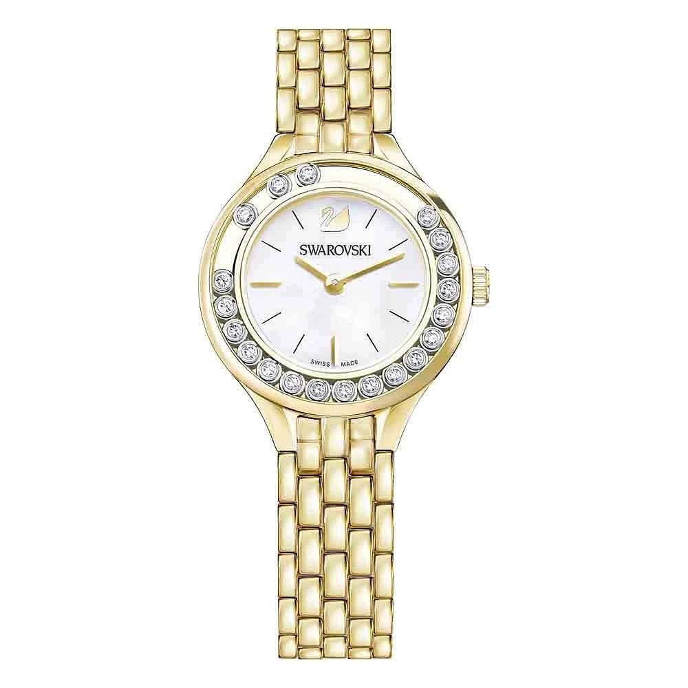 Watch Swarovski