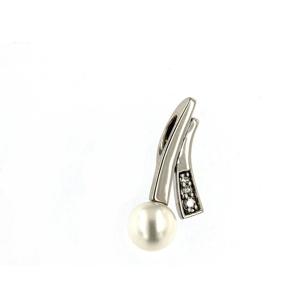 Pendant 10 Kt Rosa 268027