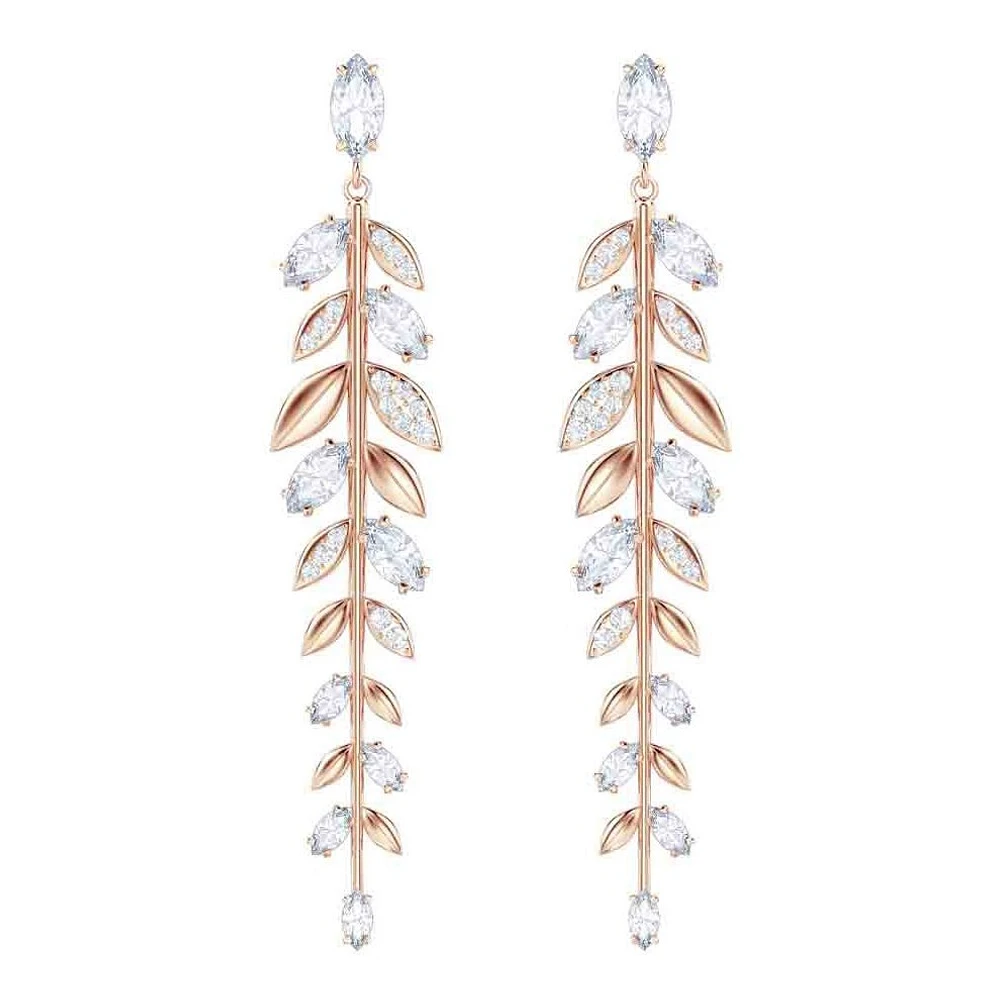 Swarovski earrings 5410410