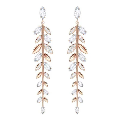 Swarovski earrings 5410410
