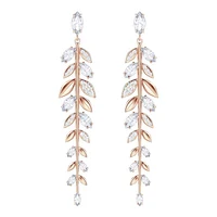 Swarovski earrings 5410410