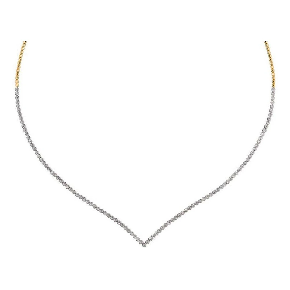 Colliers 10 Kt Roger Roy ND1-S1002