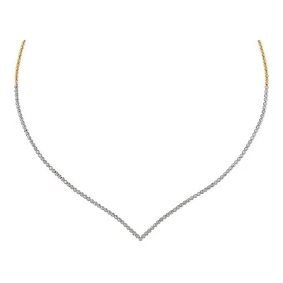 Colliers 10 Kt Roger Roy ND1-S1002