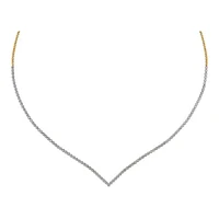 Colliers 10 Kt Roger Roy ND1-S1002